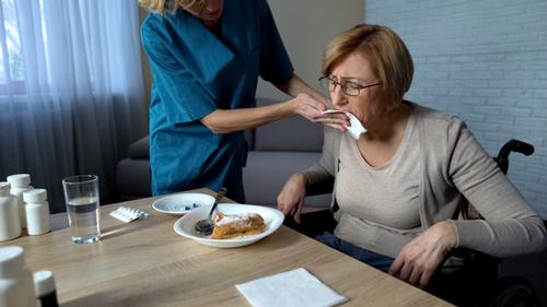 Home care in Derbyshire. domiciliary care. Care for the elderly, mentally and physically disabled. Physically disabled assistance.